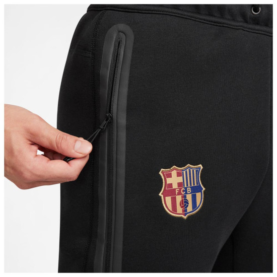 Nike Ανδρικό παντελόνι φόρμας FC Barcelona Tech Fleece